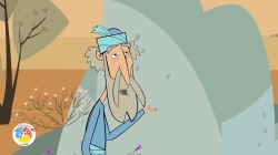 انیمیشن مثلنامه قسمت 22